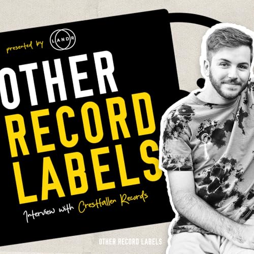 Crestfallen Records - (Record Label Interview)