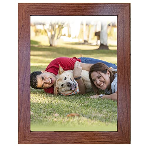 Mejores precios y opiniones de Marcos para Fotos de Madera favoritos de las personas. 4