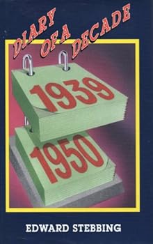 Hardcover Diary of a Decade Book