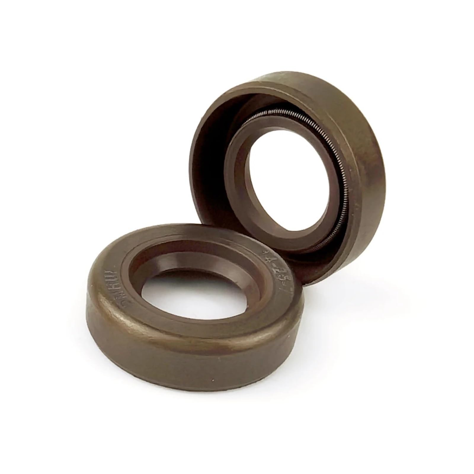 UWUKCJOKQ 1pcs 14 * 25 7mm/14 26 7mm Oil Seal(14X25X7mm)