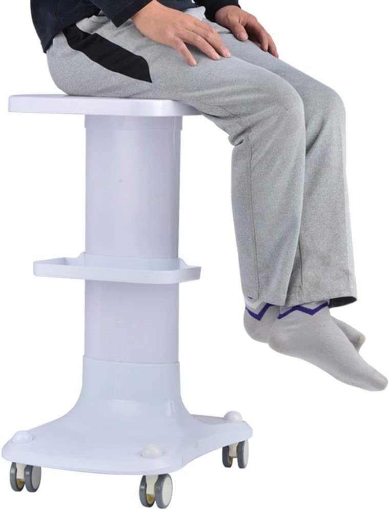 Floor Mounted Bathtub Tap Floor Mounted Filler Faucet with Shower of The Temperature and Flow of Water Compatible with Home Hotels(Color: Silver Size: One Size) Bath