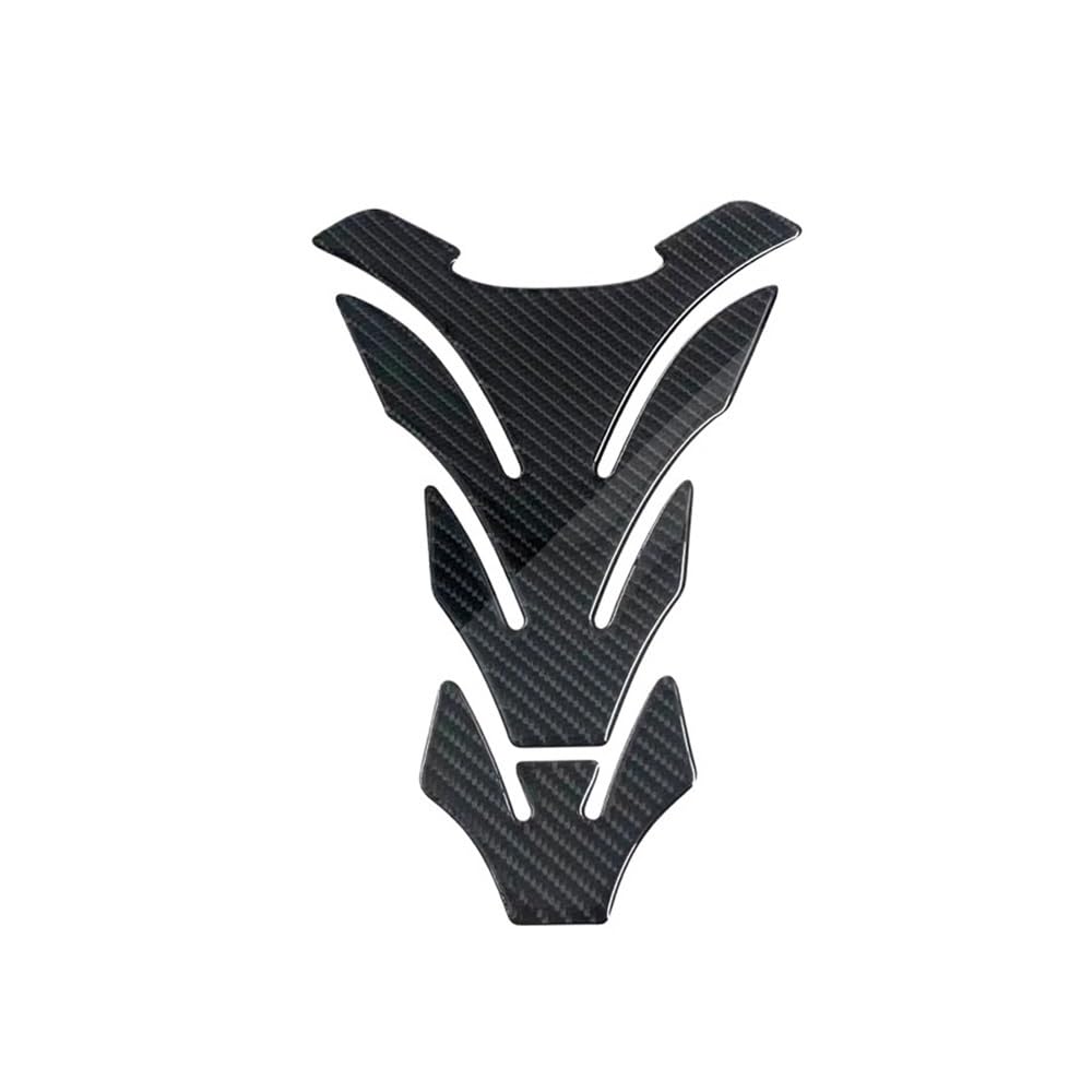Tank Pad Protector Carbon Fiber Motorcycle Fuel Tank Pad Cover Protector Decal Stickers for R1250RS Tank Pad Sticker