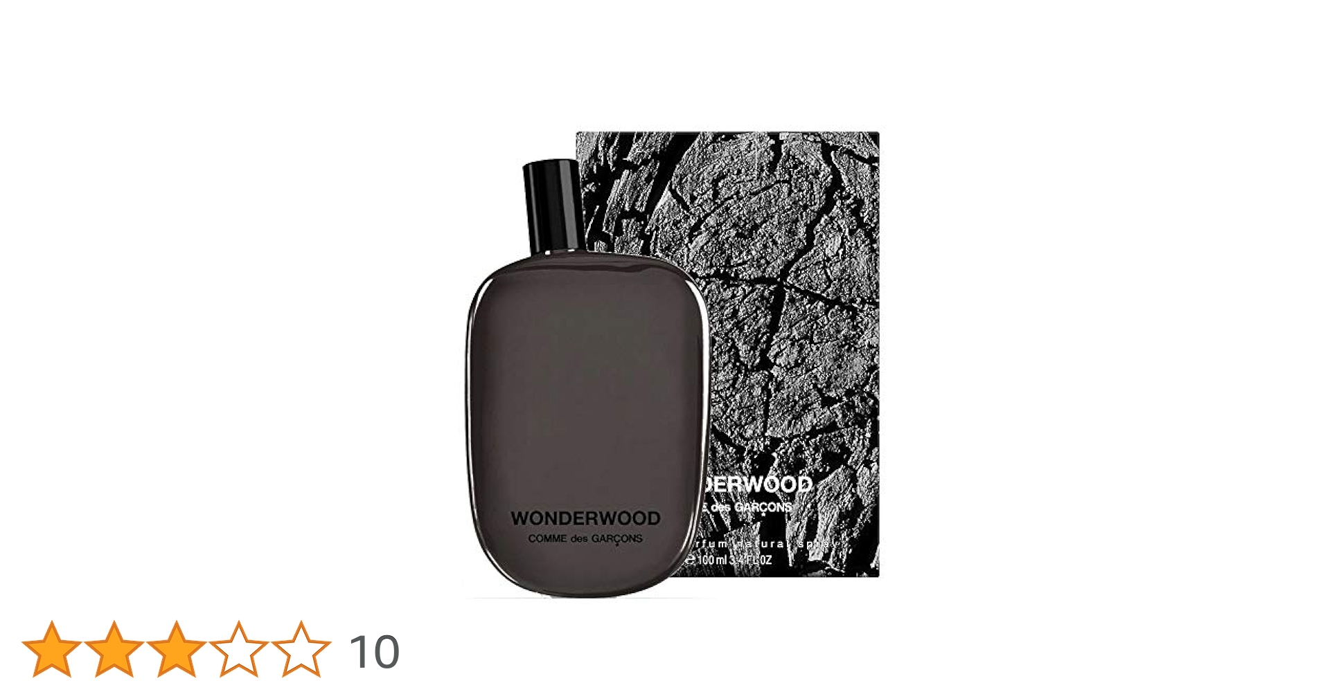 WONDERWOOD COMME des GARÇONS 100ml perfume Wonderwood de Comme des Garçons | NOSE Paris