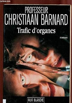 Paperback Trafic d'organes [French] Book