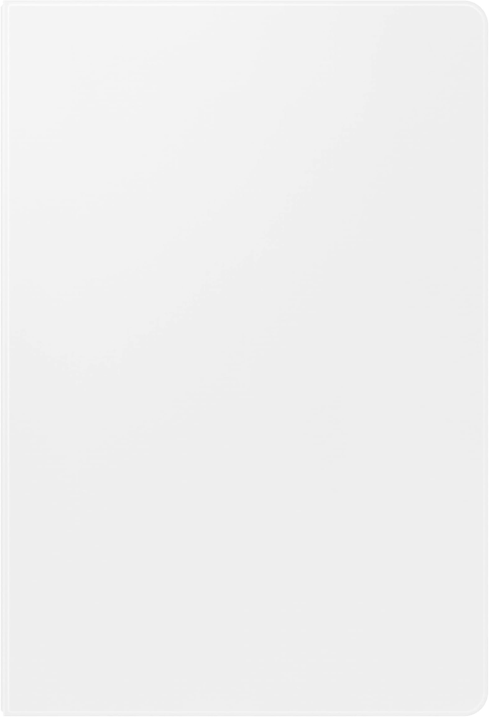 SAMSUNG Galaxy Tab S9 | S9 FE | S10 FE, FE Book Cover Keyboard AI Key for Galaxy Tab S10 FE, Detachable Platform, PC-Like Experience, Wireless Keyboard Sharing, White