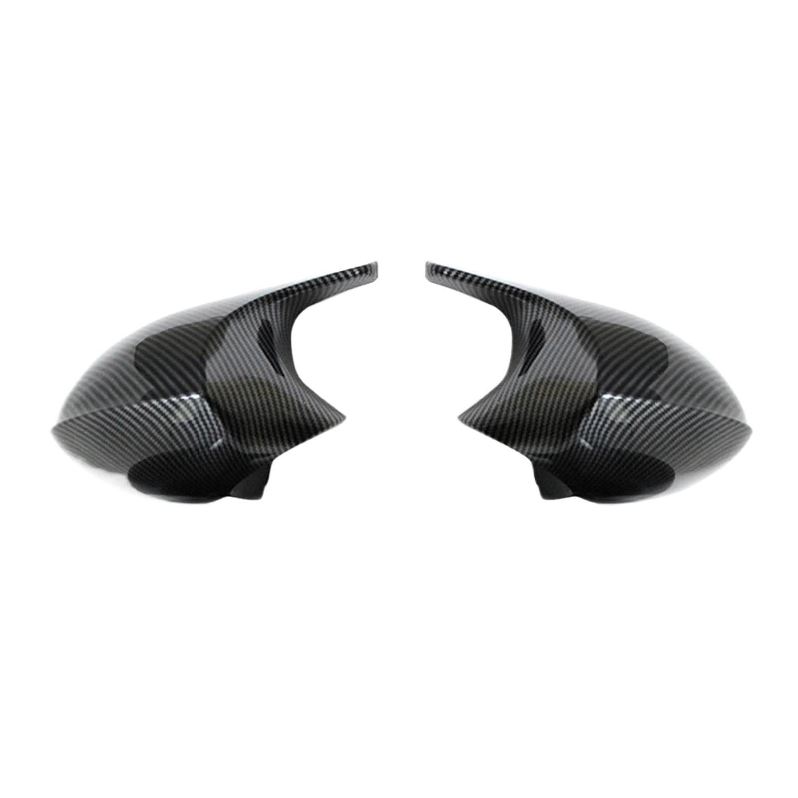Couvercle Rétroviseur Pour BMW Pour 3 E90 E91 2005-2007