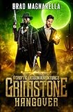 Cover zum Buch Grimstone Hangover