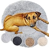 wolke 7 lyrics mero  Vameria Hundebett Wolke 7 - Das Original - Waschbar, Hundekorb, Hundekissen, Flauschige Wolke 7 für kleine und große Hunde (XXXL - 100cm, Dunkelgrau)