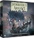 Fantasy Flight Games - Horreur à Arkham Jeu de Plateau V3 - 5 - Profondeurs Insondables (Extension)