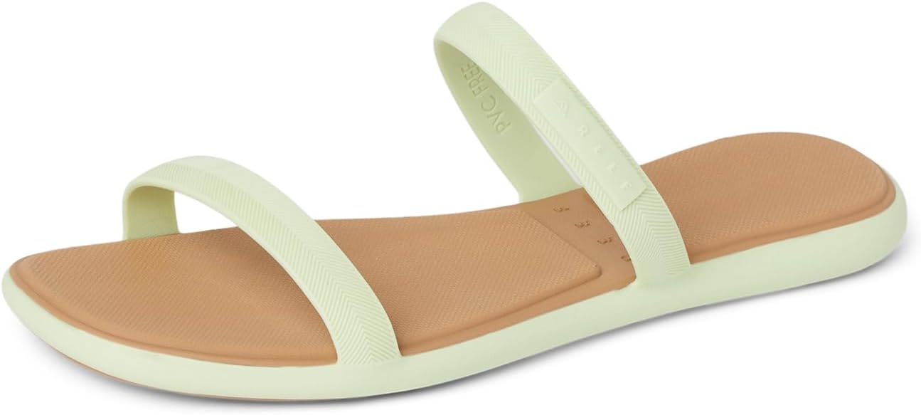 REEF Women's Sandals - Water-Resistant Comfort