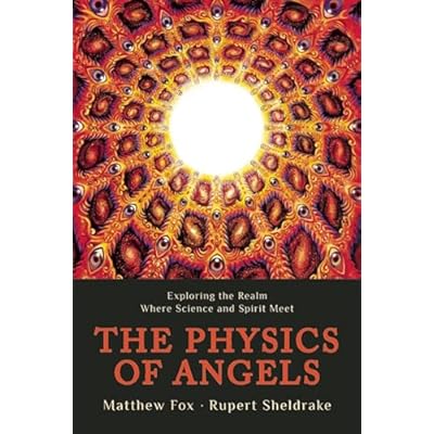 The Physics of Angels