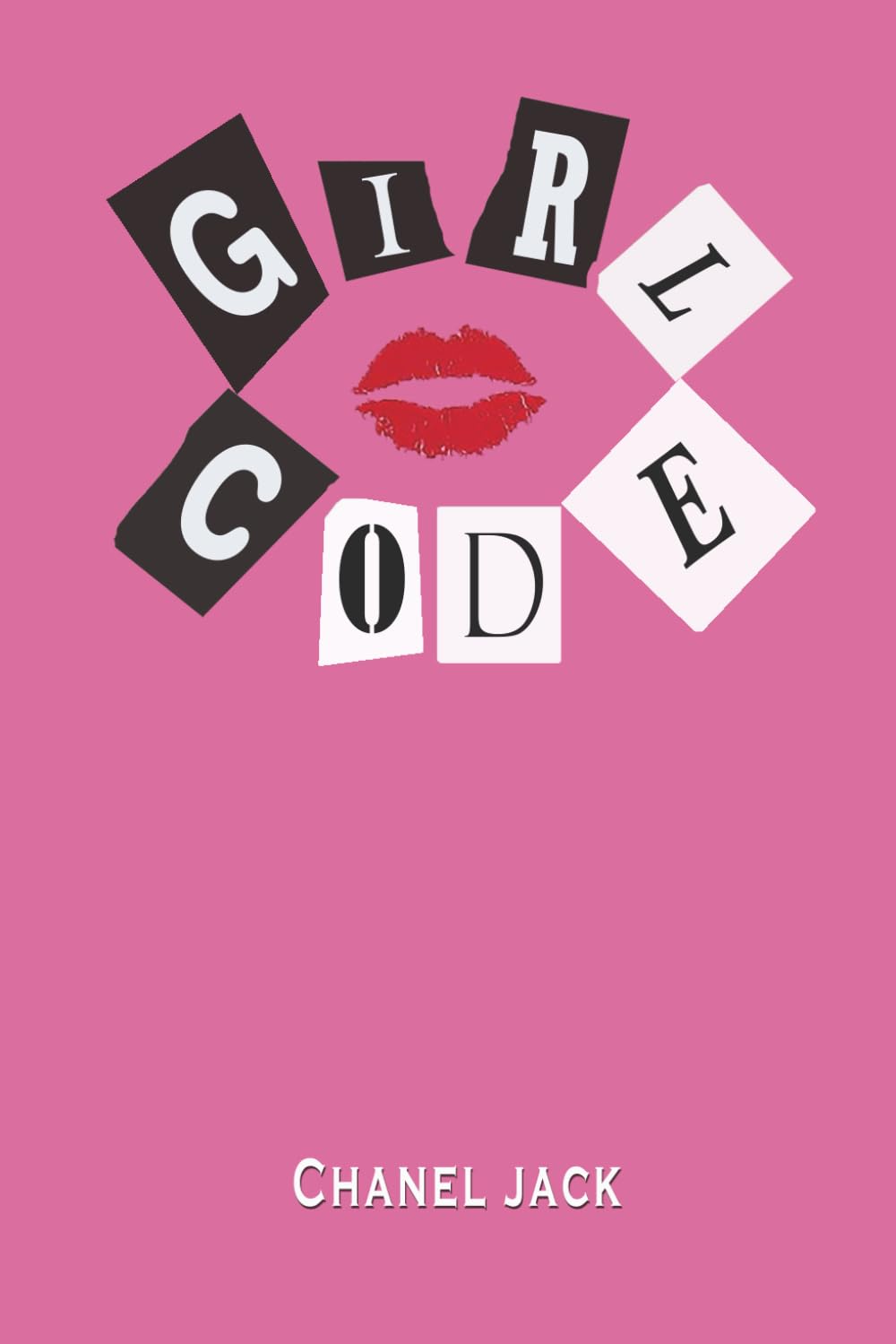 Amazon.com: Girl Code: 9798687314138: Jack, Chanel: Books