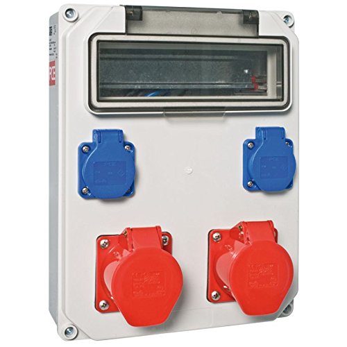 HALLEIN outlet manifold