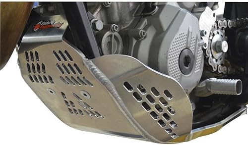 Enduro Engineering Placa antideslizante para KTM 350 EXC-F 2017-2018