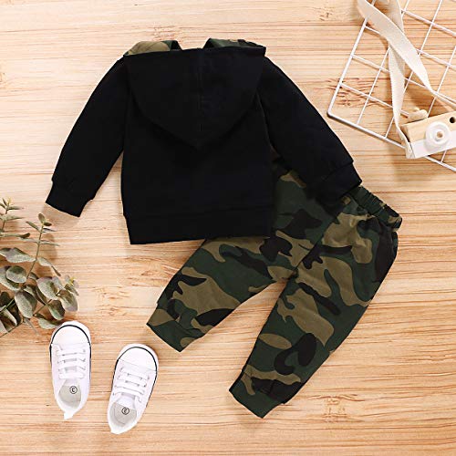 Image of NZRVAWS Newborn Baby Girl Clothes Long Sleeve Ruffle Romper Bodysuit Floral Halen Pants Bowknot Headband 3pcs