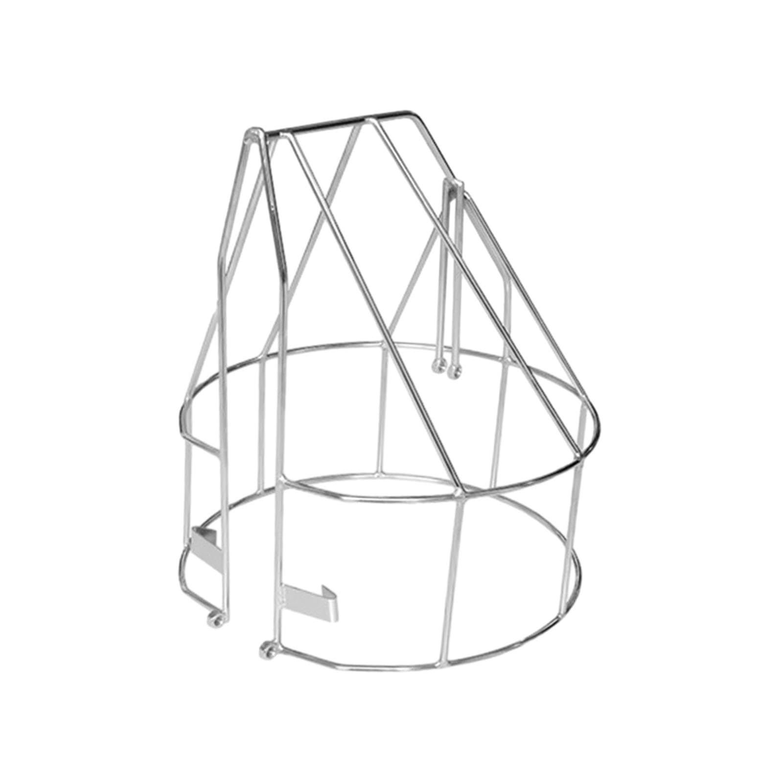 Outboard Machine Propeller Protective Cover Safety Cage Accessories 60 HP | Accessories | Kayaking Canoeing & Rafting | Water Sports-picture-17