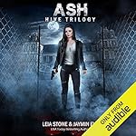 Cover of Ash