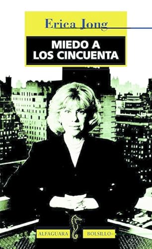 Miedo a los cincuenta [Spanish] 8420428523 Book Cover