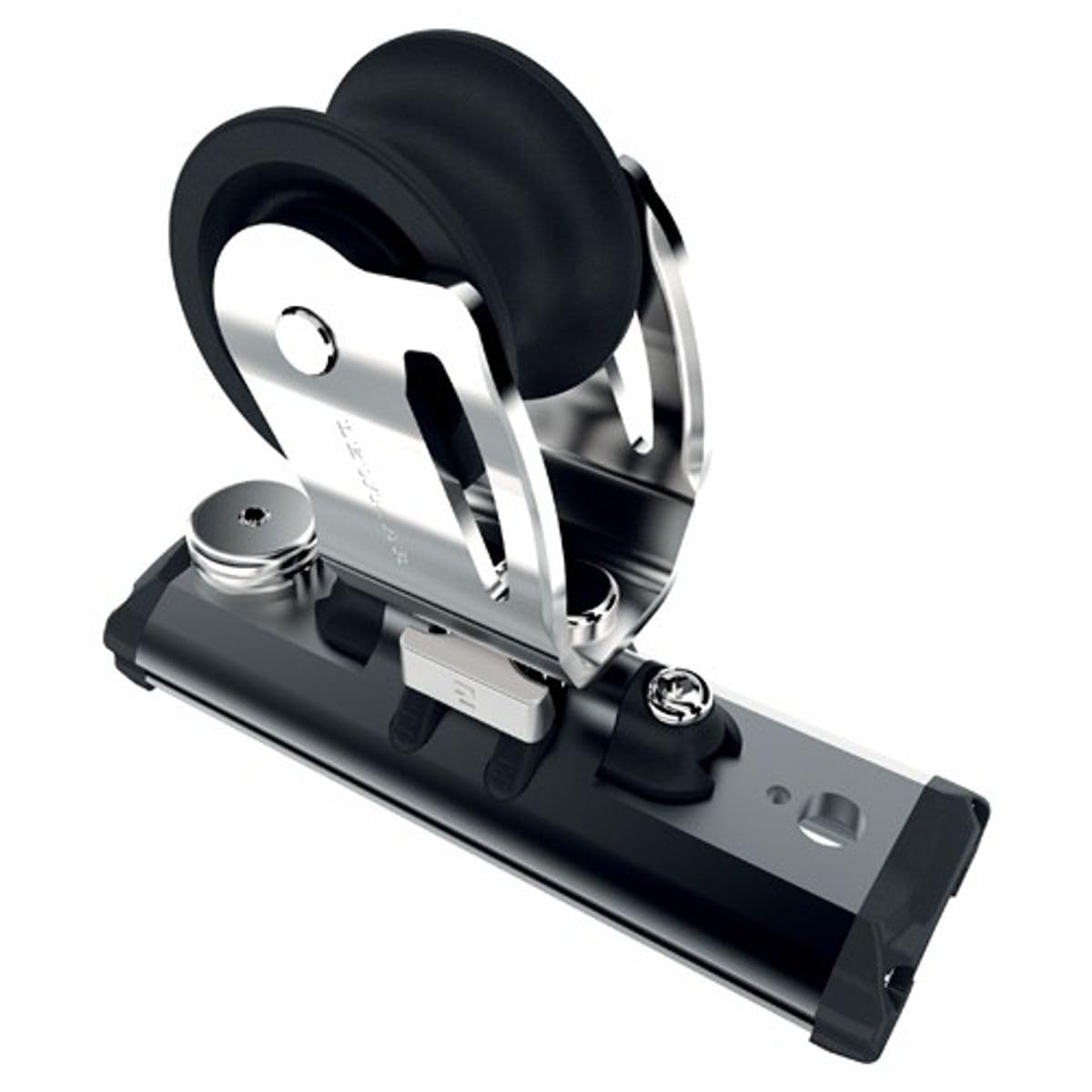 Carrello genoa 2 su matite con fermo