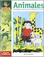 Animales 8434222604 Book Cover