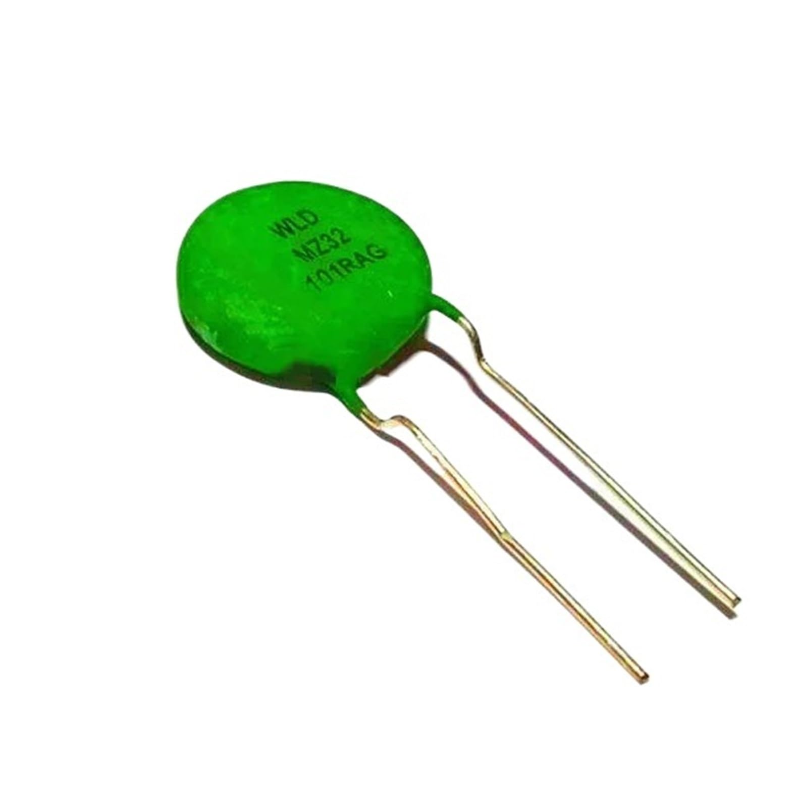 Thermistance 16P MZ32 101RAG 101R 10 pièces