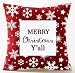 Keith Haring's Graffiti-art Printing Style Cotton Linen Throw Pillow Case Cushion Cover Sofa Car Home Office Decorative Square 18 X 18 Inches