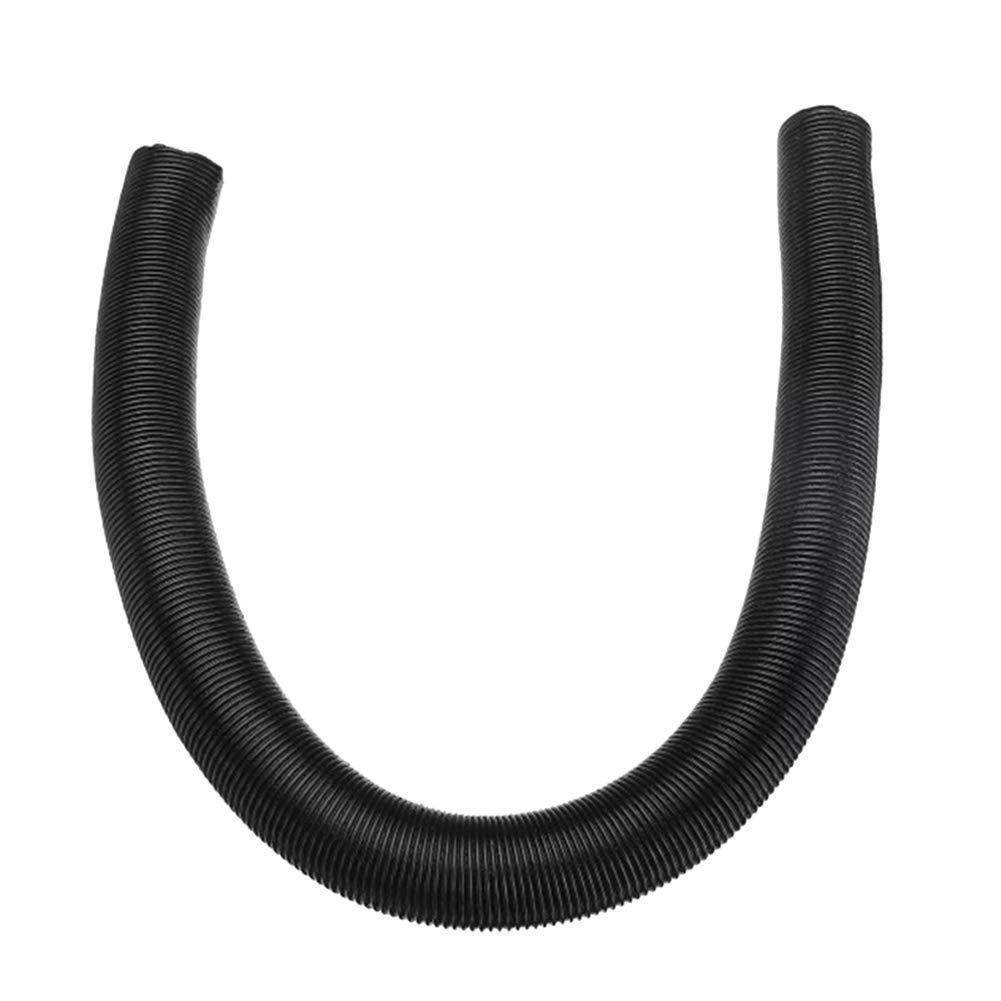 Tubo Di Aspirazione, Tubo Flessibile Del Tubo Di Aspirazione Dell'aria Del Riscaldatore Di Parcheggio Del Veicolo Dell'automobile Con Accessori Del Filtro