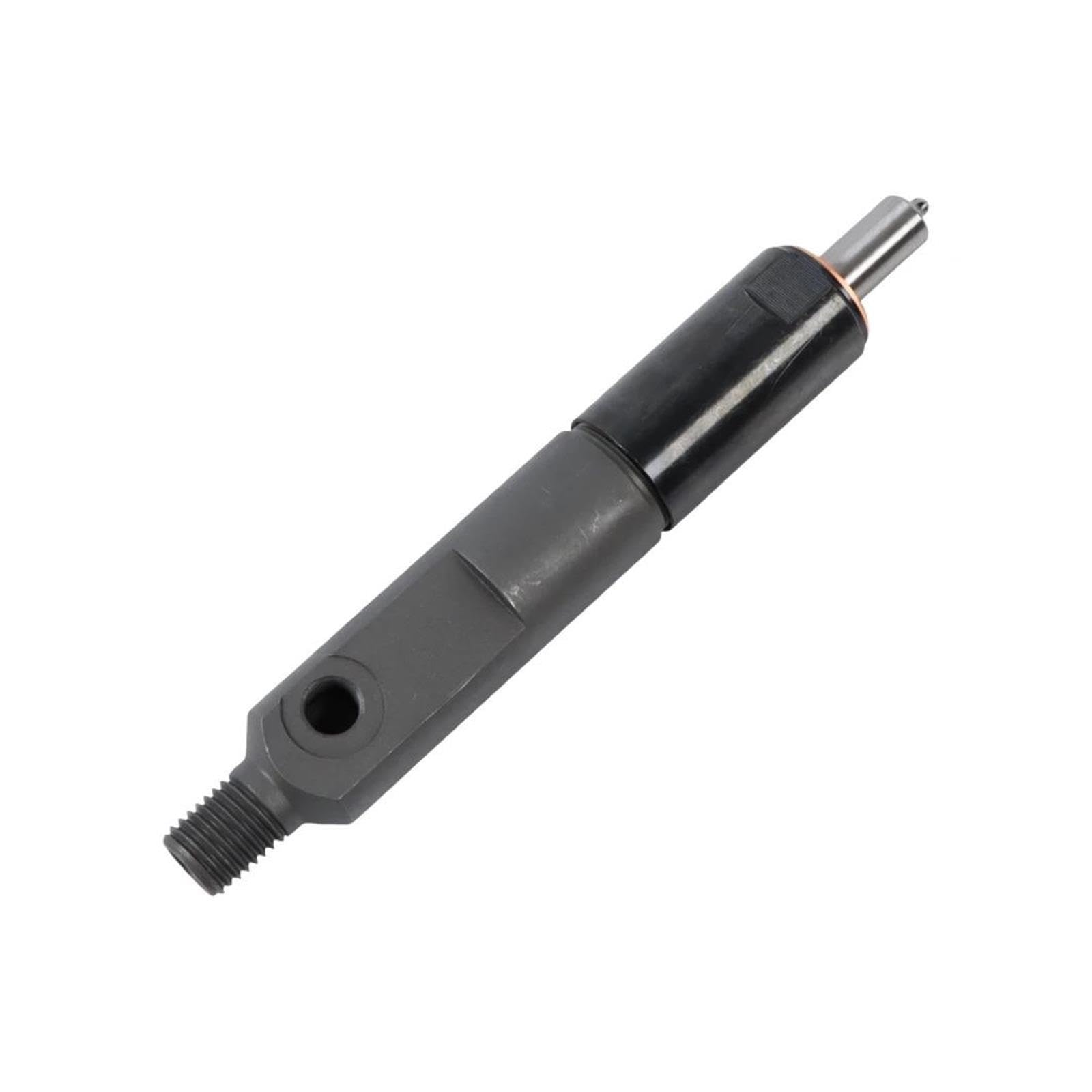 Iniettore di carburante Per Perkins 1004-4T Per JCB Per Caricatore 3CX 1550B 411B Per Massey Per Ferguson Per Trattore 4243 4245 Iniettore Di Carburante