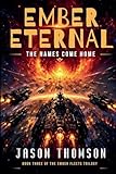 Ember Eternal: The Names Come Home