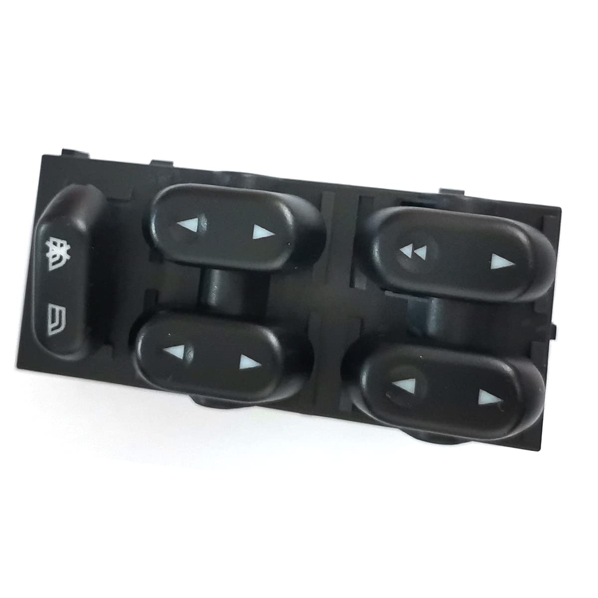 Amazon.com: DEVMO 5L1Z-14529-AA Master Control Power Window Switch