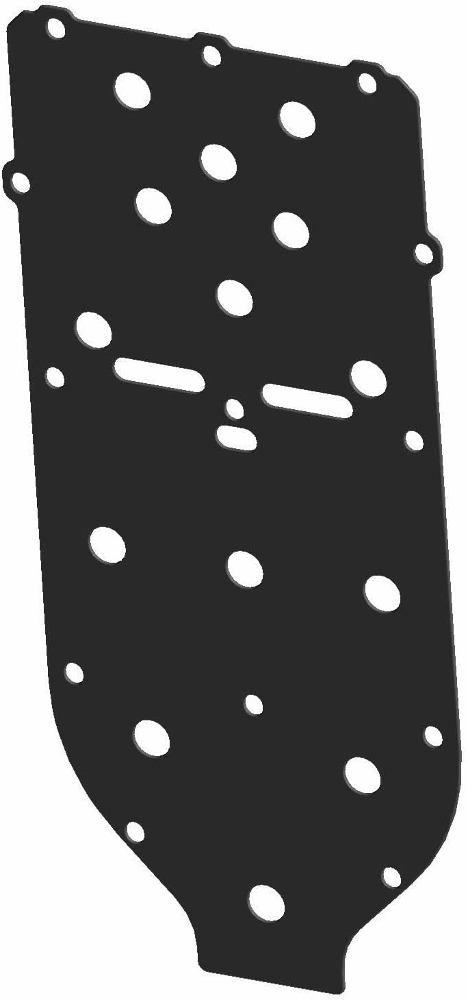 Polaris 5813381 Skid Plate Ranger Crew EPS SP EV Full Size Northstar Premium 570 800 500 400 2X4