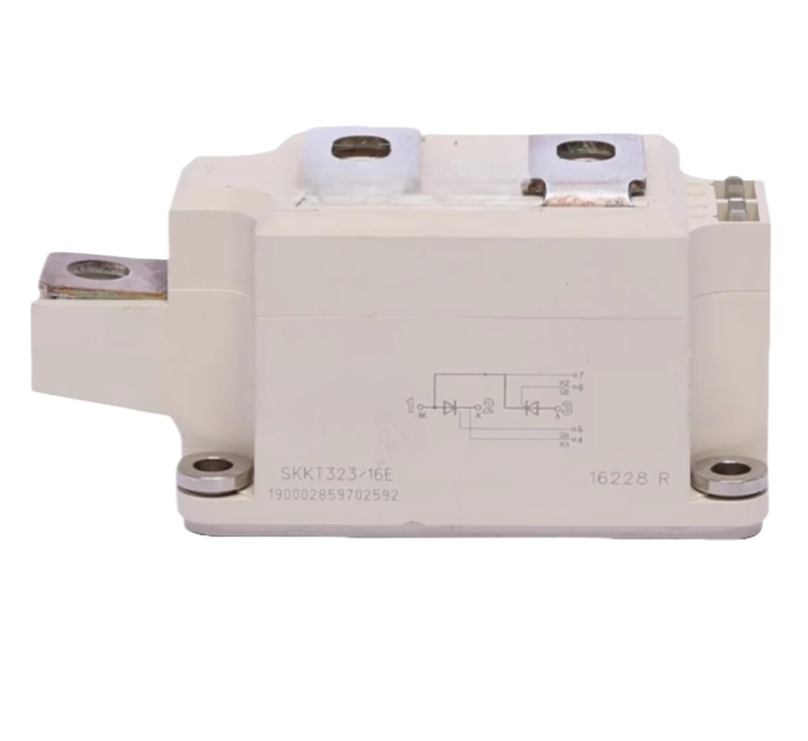 CJKXPZMH Module SKKT323 12E SKKT323 14E SKKT323 16E SKKT323 18E(SKKT323 12E)