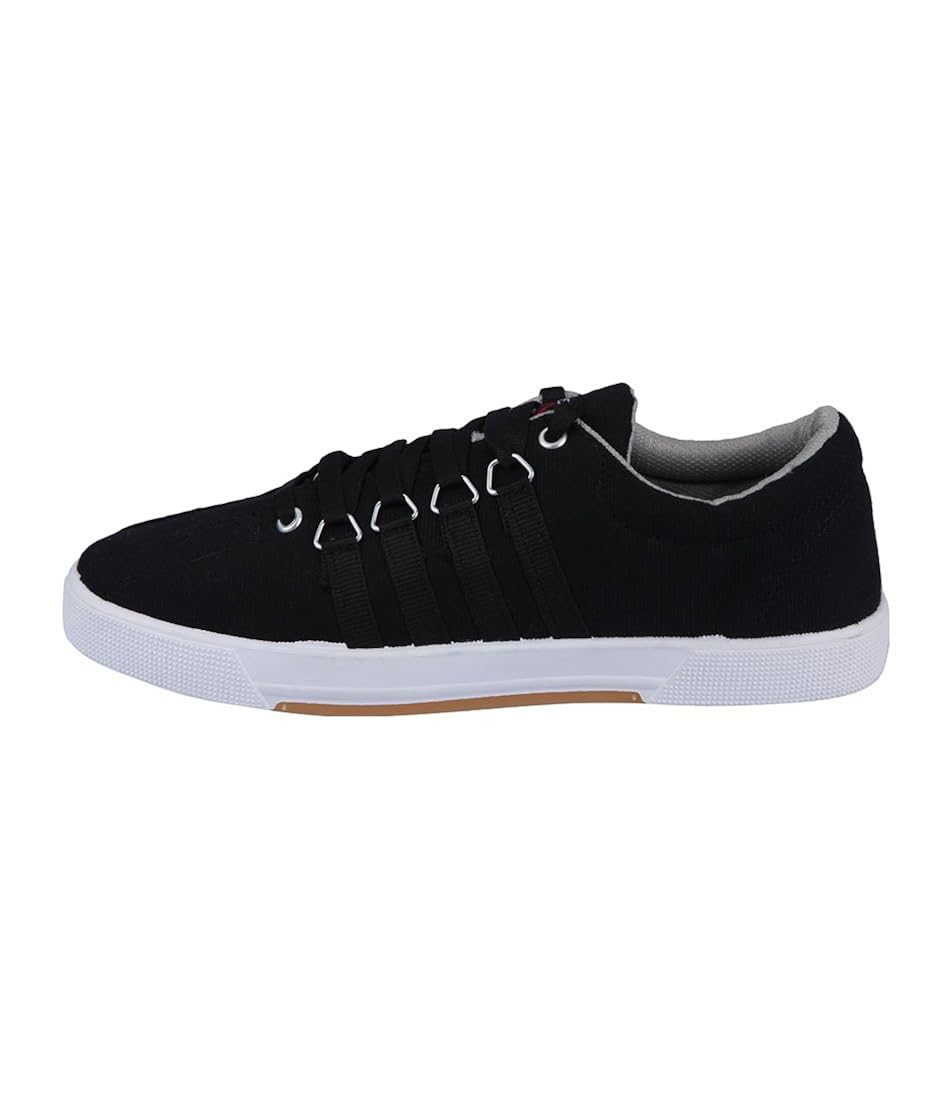 unistar shoes canvas