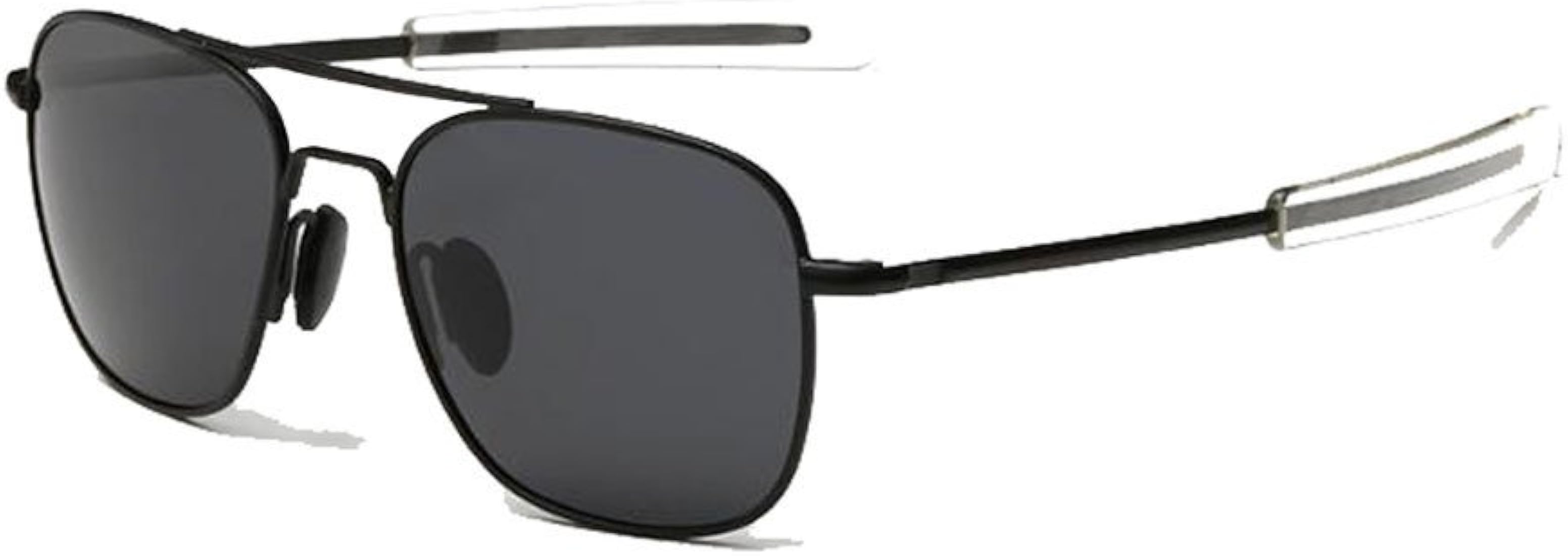 Buy EnzoDate US Army Aviator Polarized Military Pilot Bayonet
