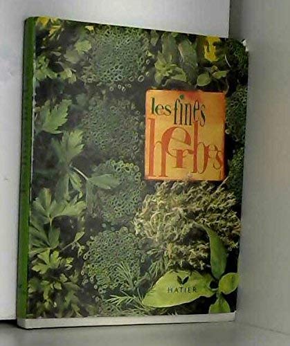 Fines Herbes Audibert, Caroline