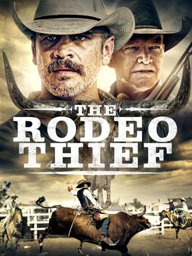  The Rodeo Thief