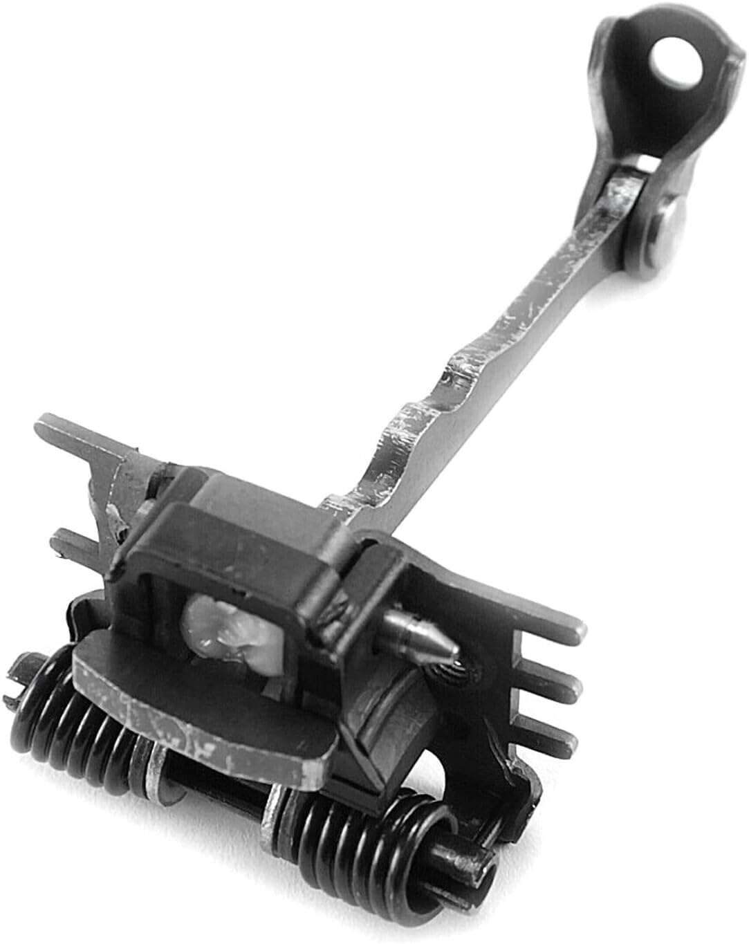 Autocraft Arrêt de Porte - Charnière de Porte avant gauche ou droite compatible pour RENAULT SCENIC III et GRAND SCENIC III OEM : 804310008R 804305107R