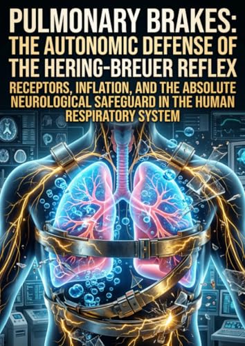 Pulmonary Brakes: The Autonomic Defense of the Hering-Breuer Reflex: Receptors, Inflation, and the Absolute Neurological Safeguard in the Human Respiratory System