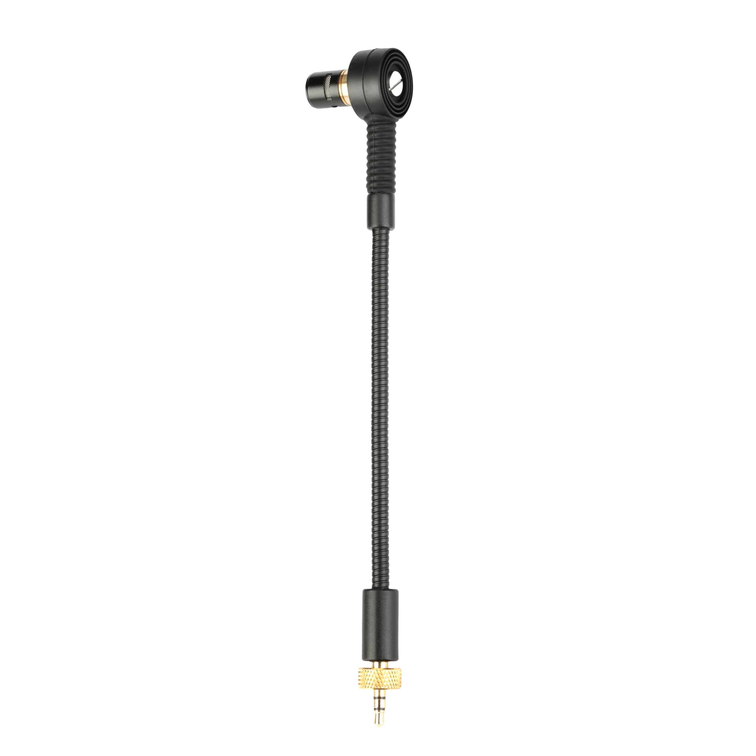 Xvive Saxophone & Trumpet Wireless System with Travel Case, Black - Image 4