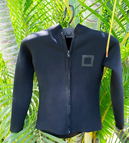 Surf Squared Wetsuit Hanger - Quick Dry thumb #1