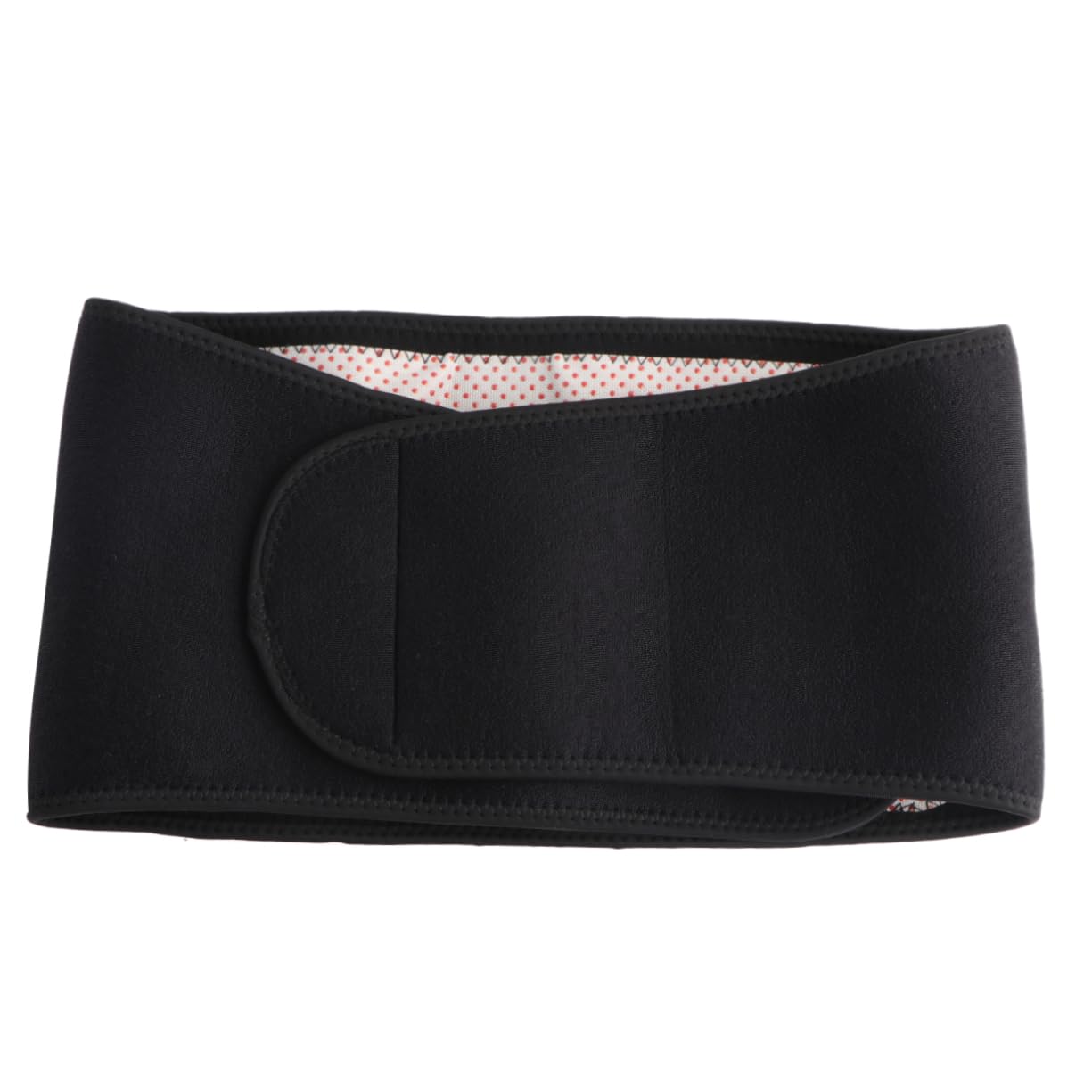 FOMIYES Comfortable Breathable Waist Support Belt Self-heating Lumbar Brace for Lumbar