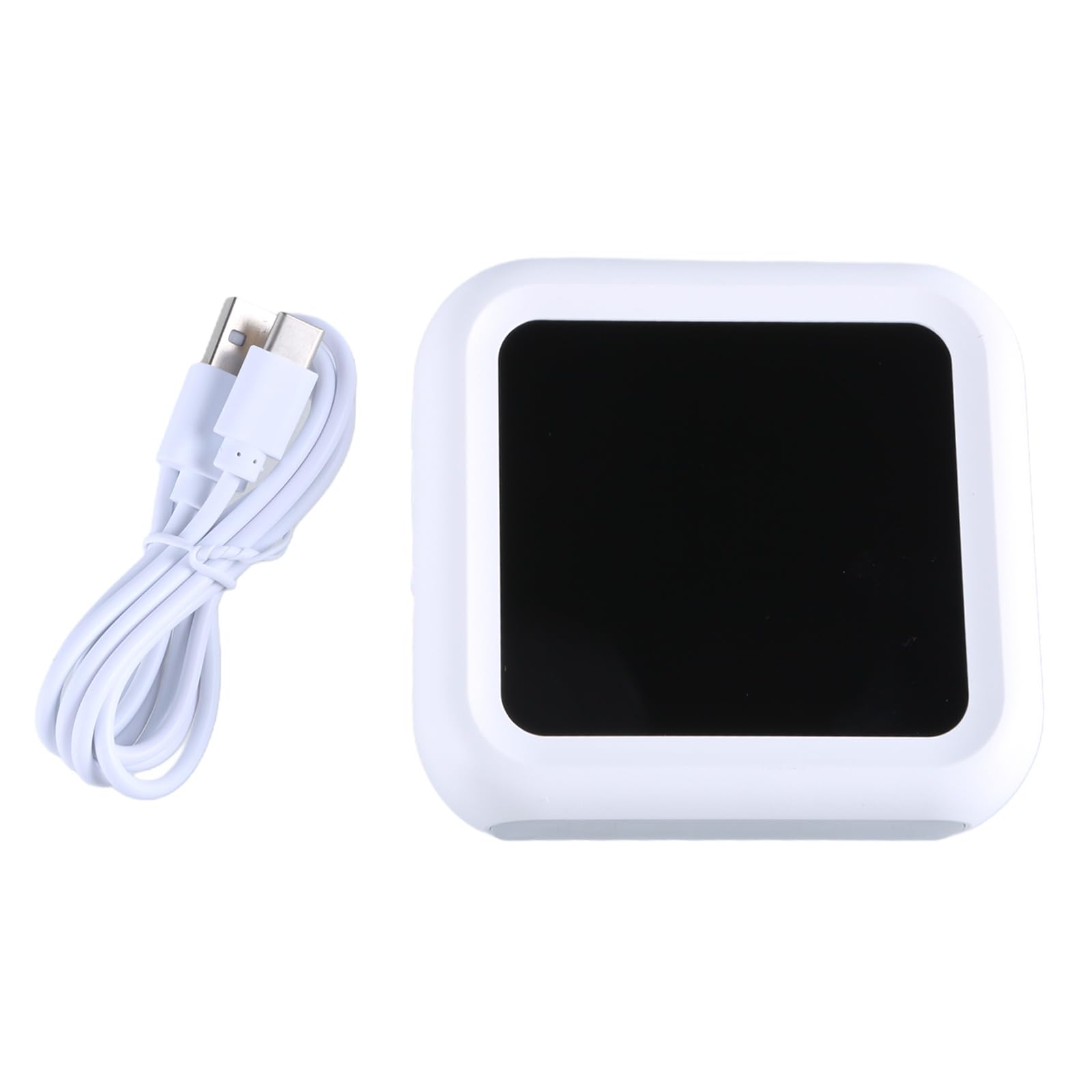 Easy to Use Visual Timers with Silents, Large Display for Cooking, Learning, and Fitness Goal Countdown Timers
