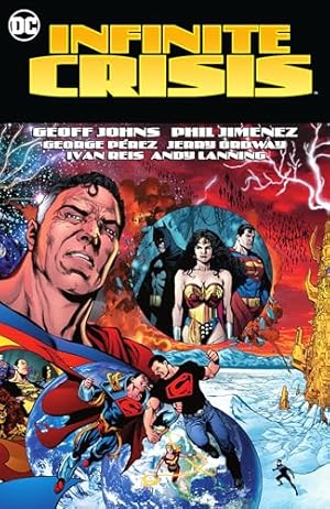 Infinite Crisis (2005-2006)