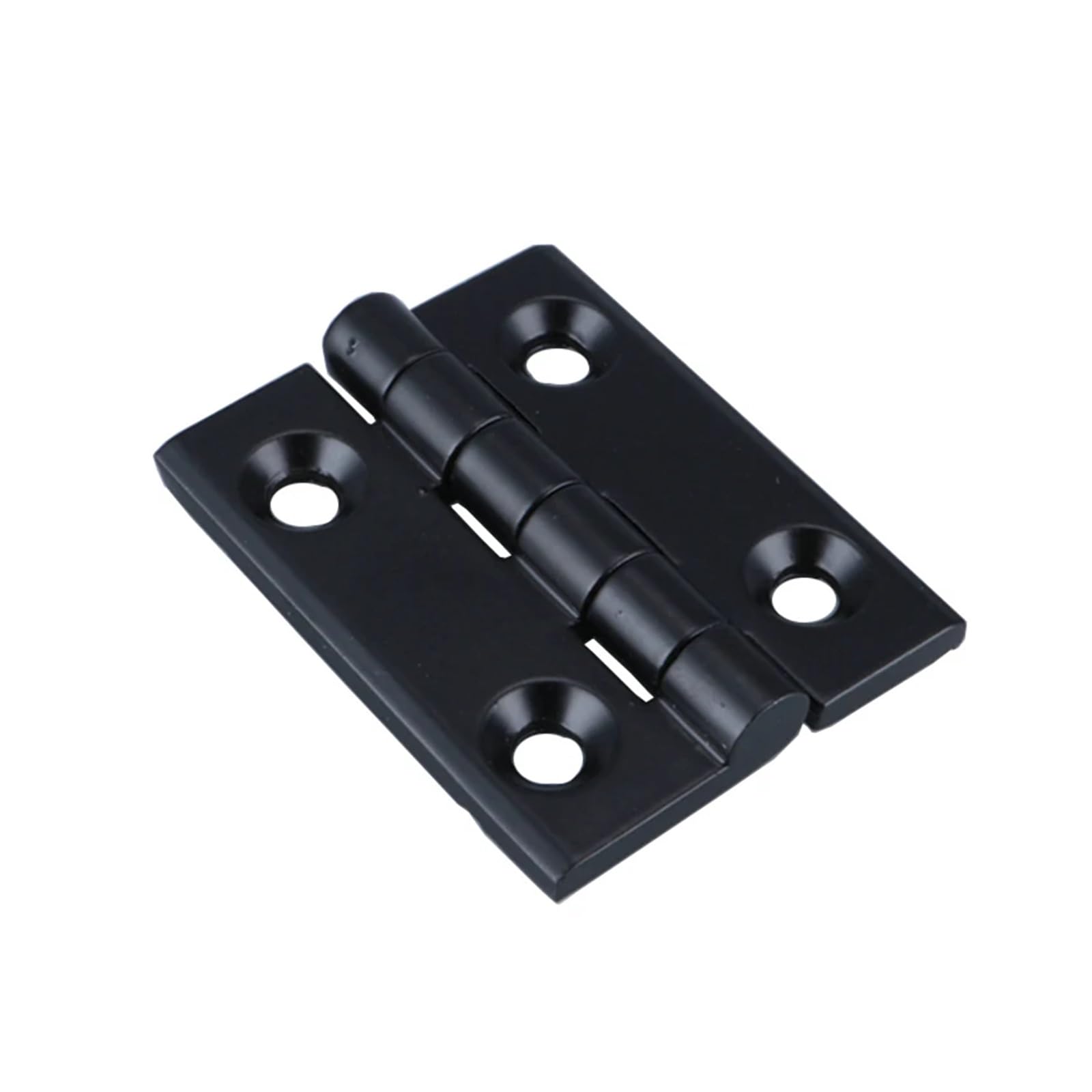 YMUGUEGH 39 * 50mm Distribution Cabinet PS Switch Control Box Door Hinge Network Case Instrument Boat Equipment Fitting Hardware