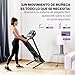 Sportstech F10 Cinta de Correr Modelo 2020 - Marca Alemana de Calidad...