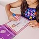 Melissa & Doug Water Wow! - Märchenbilder magische Malbücher mit Wasserstiften | Kinder Wassermalbücher im Alter von 3 4 5 6 7 | Kleinkinder Reisespielzeug für unterwegs im Auto und Flugzeug