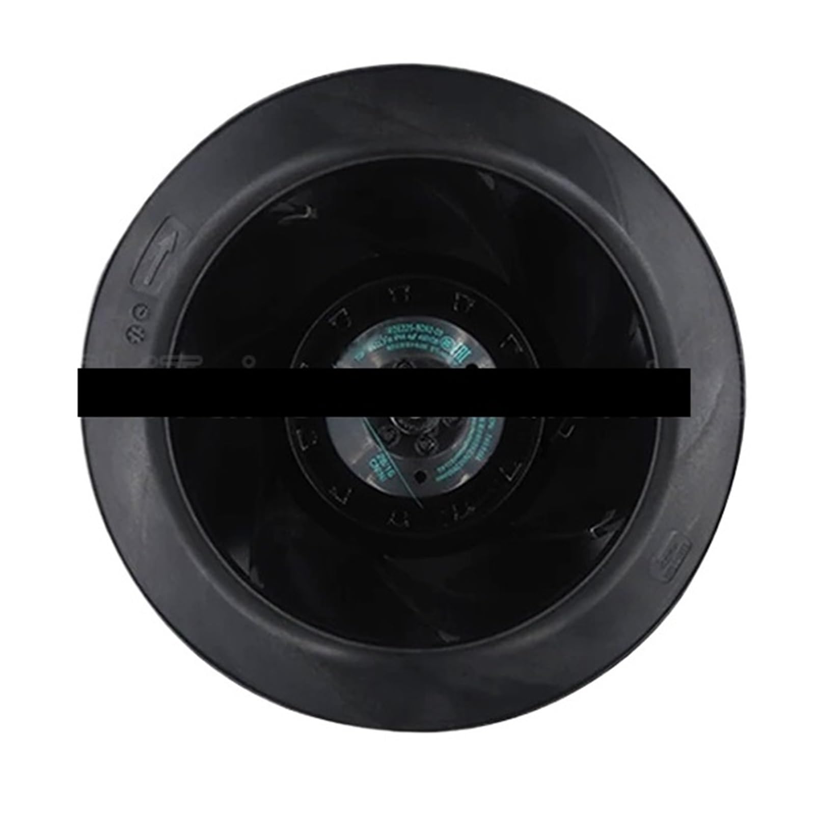 MGIMGFKZD R2E225-BD92-40 135/200W 230V 0.6/0.88A 190mm Centrifugal Fan
