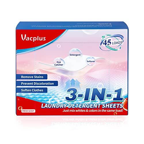 Top 10 Detergent Fabric Softener Combo of 2022 Katynel