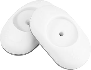 OSALADI 2 Pçs Protetor De Cerca De Porta Corralitos Para Montagem Parede À Prova De Bebê Criança Protetor De Parede Portão De Bebê Protetor De Parede De Portão Para Crianças Guarda De