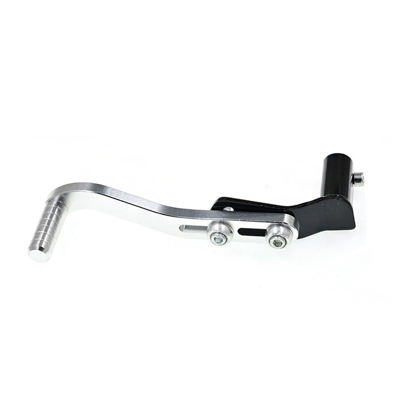 Lbcsrmh Sliver Motorcycle Gear Lever Motorcycle Starter Lever Modifieds Vehicle Gear For Lf150 Motorcycles Modifications Accessories Gears Shifts Levers